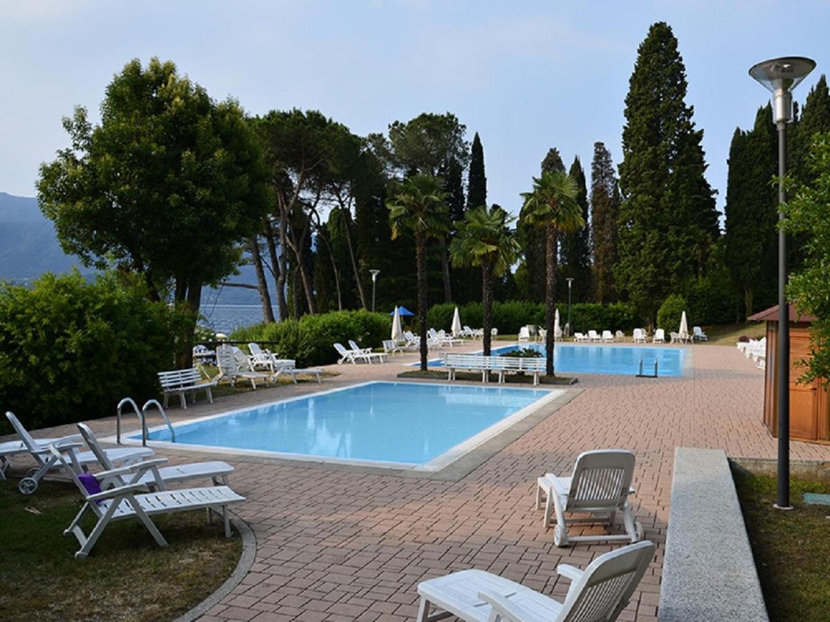 Gardenia Διαμέρισμα Oggebio Εξωτερικό φωτογραφία