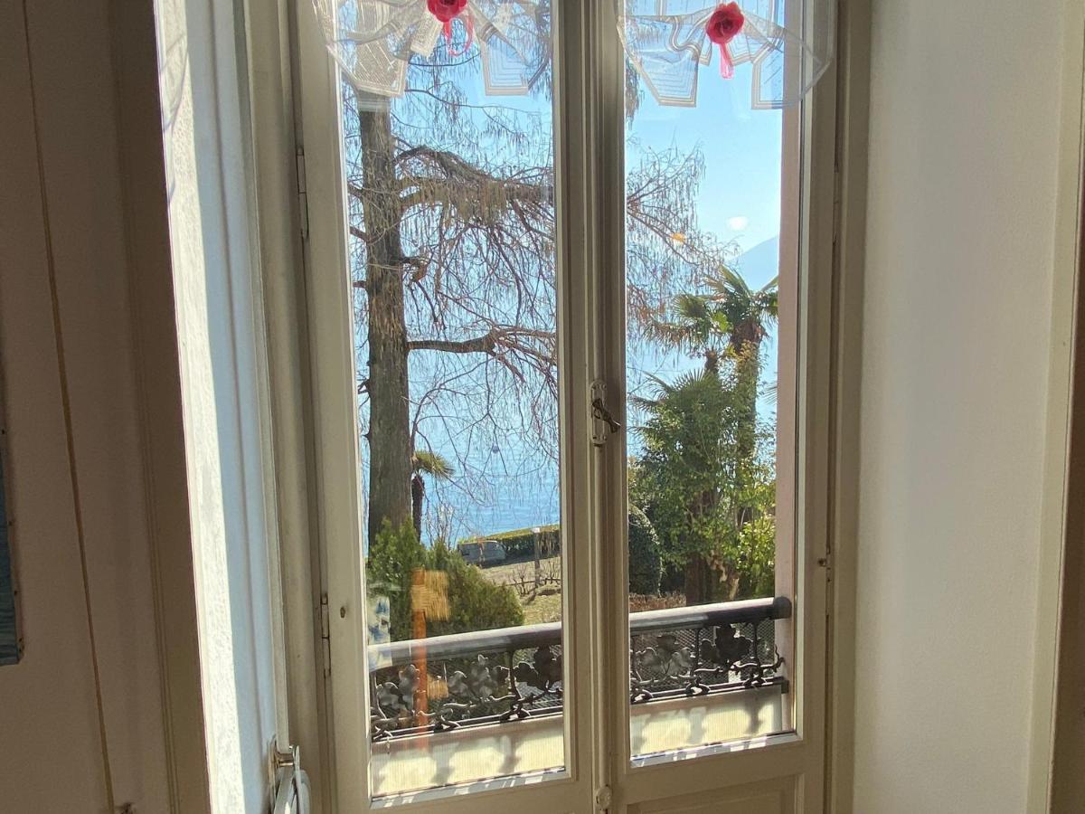 Gardenia Διαμέρισμα Oggebio Εξωτερικό φωτογραφία