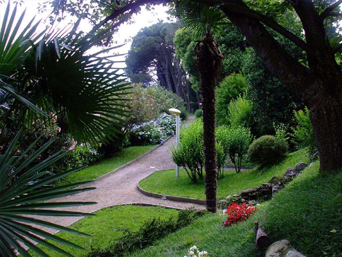 Gardenia Διαμέρισμα Oggebio Εξωτερικό φωτογραφία