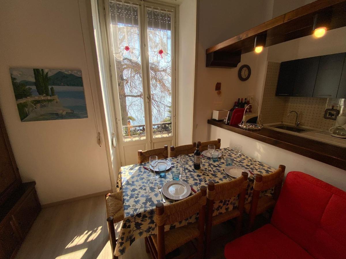 Gardenia Διαμέρισμα Oggebio Εξωτερικό φωτογραφία